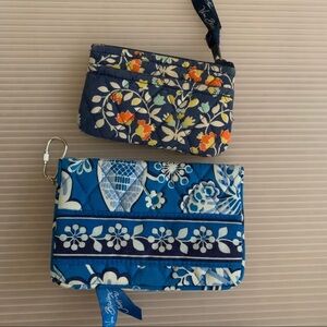 Vera Bradley wallet bundle